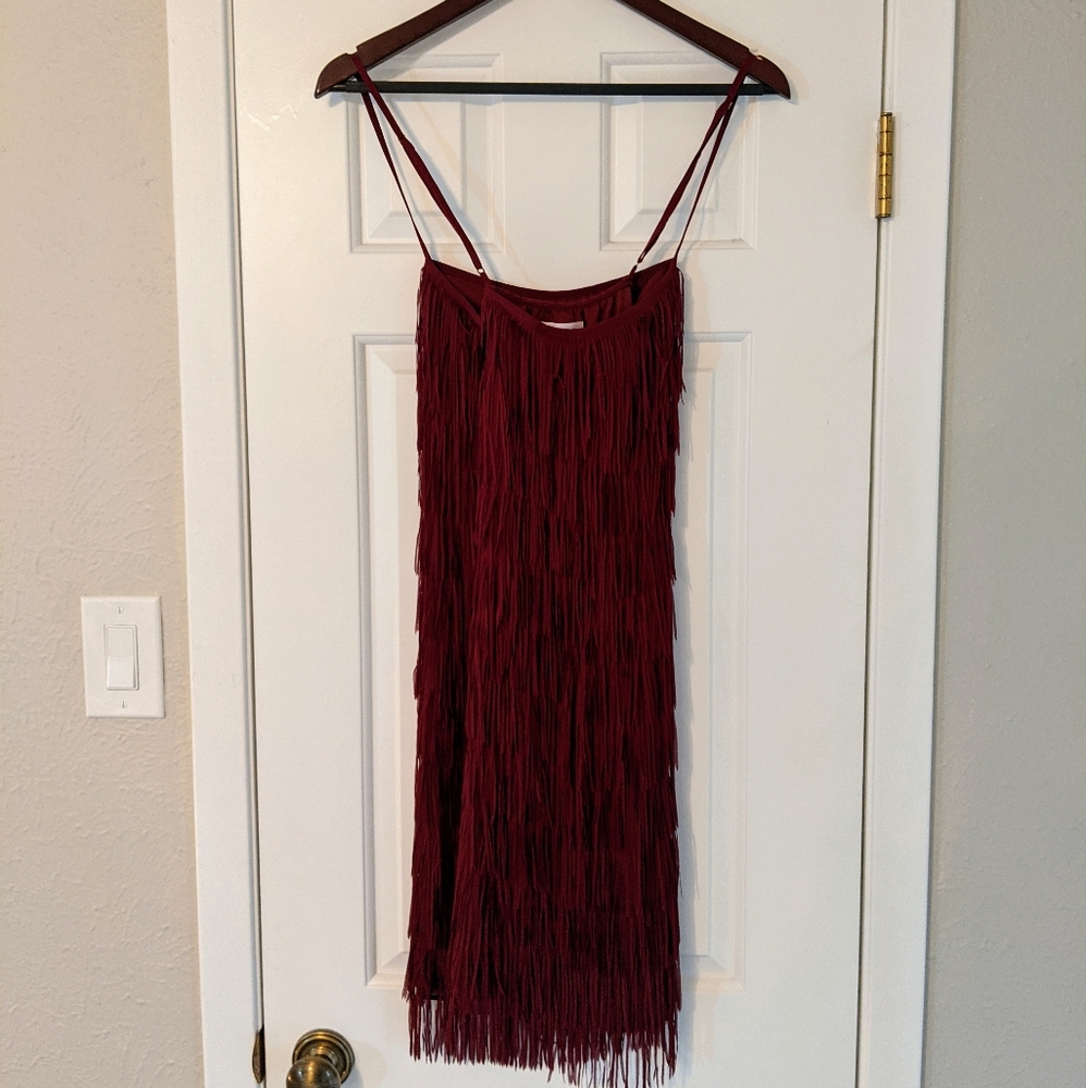 Nicole Miller Cocktail Dress - Picture 2 of 3